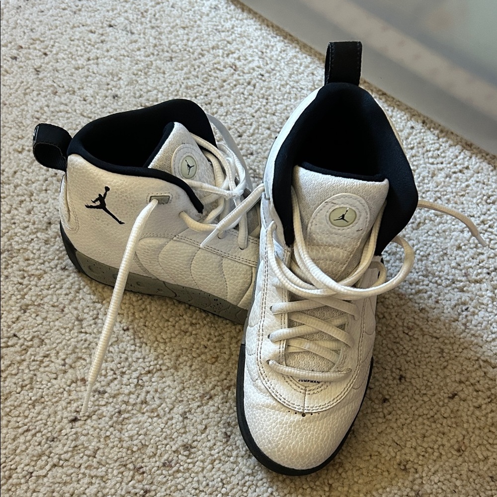 Jordan Kids 🏀 Shoes
